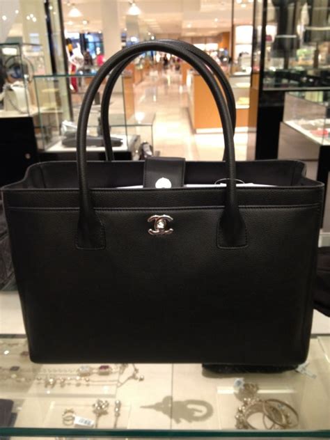 chanel cerf tote price colrs|chanel petite shopping tote.